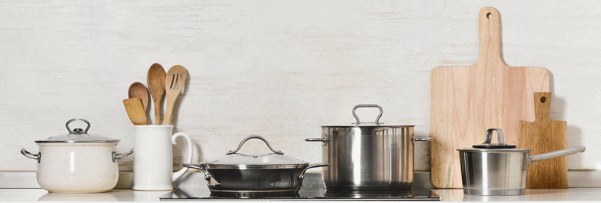 Cookware products