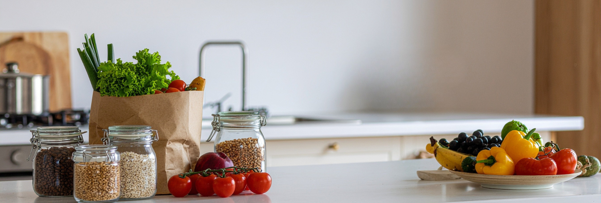 Kitchen Essential Products