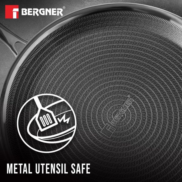 Hi-Tech Giro Tri-Ply Dosa Tawa