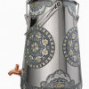Mirror Conical Water Tank – Antique Design