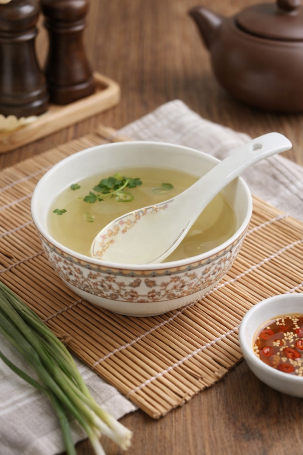 White Gold Fine Magnesium Porcelain Dinner Set 37pcs – HK37 Design