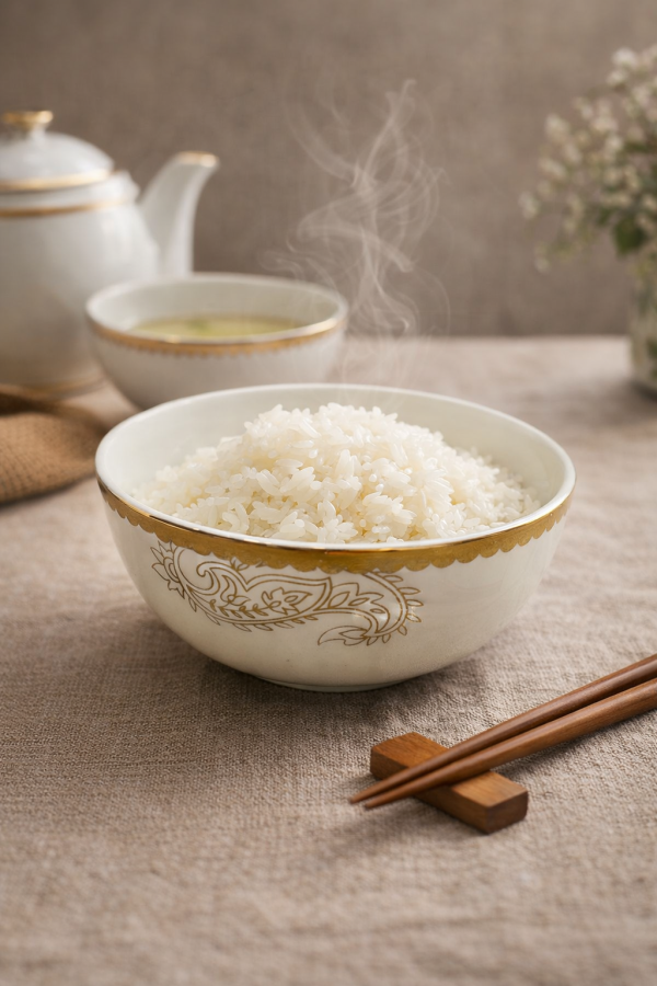 Clay Craft Gold Rim Premium Ceramic Luxury Dinner Set 40 Pcs