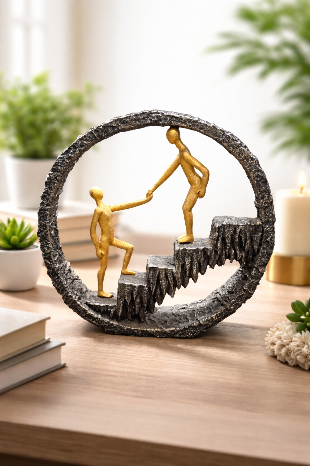 Designed to Inspire Every Corner. ~ Vistaya Decor