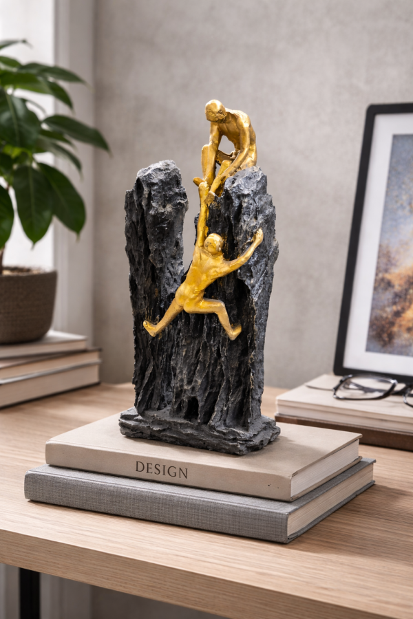 Lift Each Other – Rise and Inspire Collection (CC1227-9)