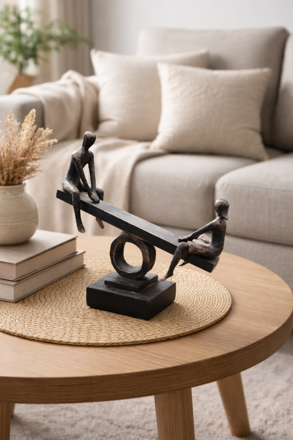 Balance & Harmony – Rise and Inspire Collection (RMA6727N)