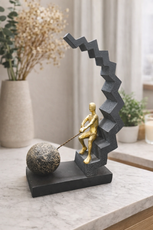 Pull Towards Success – Rise and Inspire Collection (6727-J)