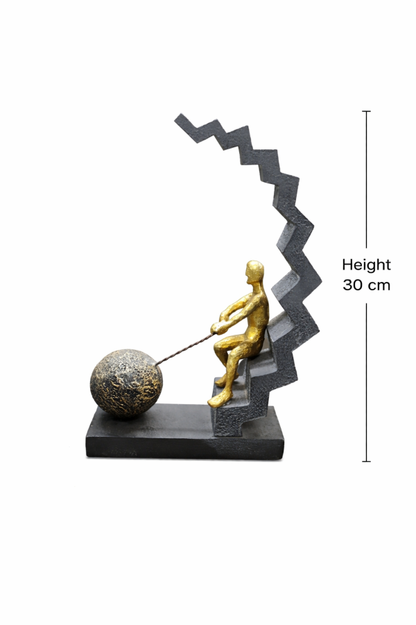 Pull Towards Success – Rise and Inspire Collection (6727-J)