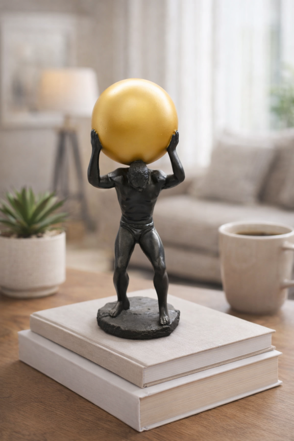 Bearer of Dreams – Rise and Inspire Collection (KN2511)