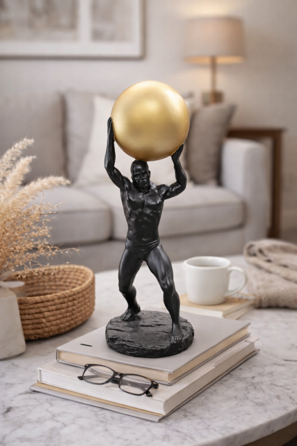 Bearer of Dreams – Rise and Inspire Collection (KN2511)