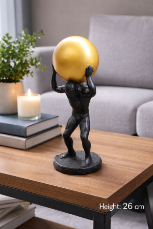 Bearer of Dreams – Rise and Inspire Collection (KN2511)