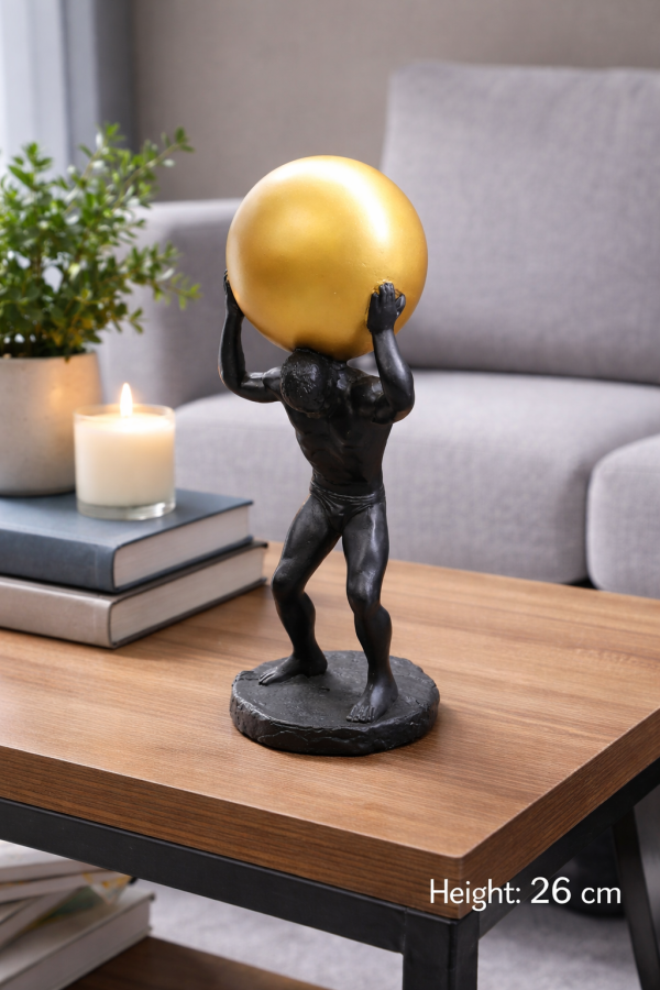 Bearer of Dreams – Rise and Inspire Collection (KN2511)