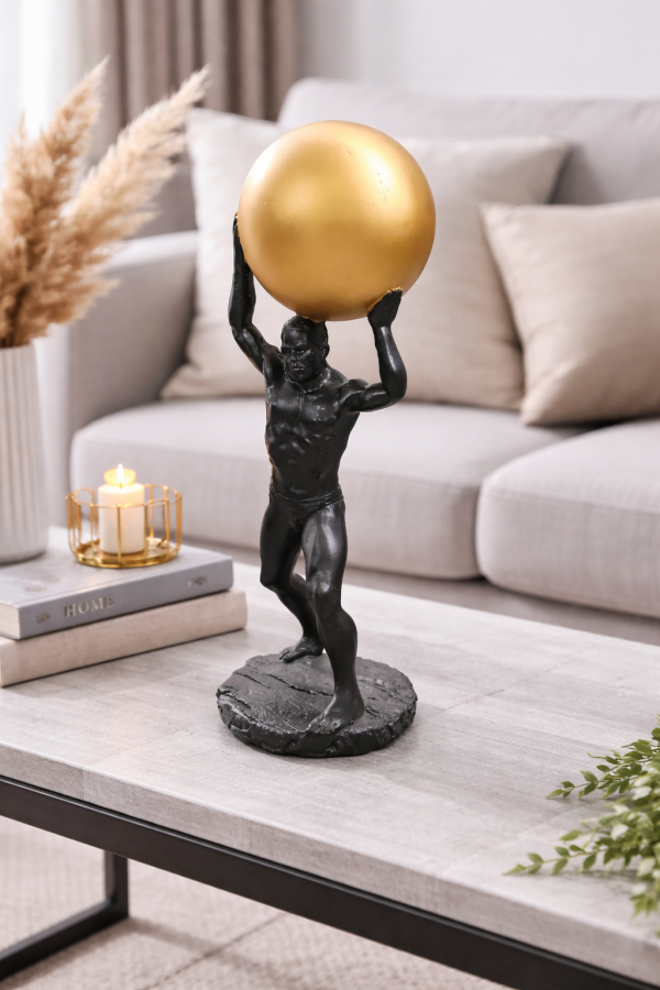 Bearer of Dreams – Rise and Inspire Collection (KN2511)