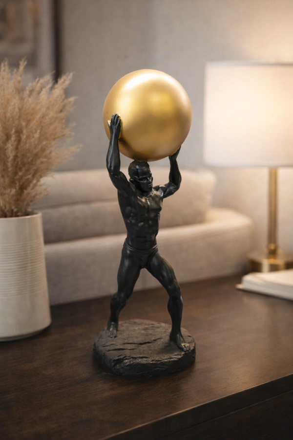 Bearer of Dreams – Rise and Inspire Collection (KN2511)