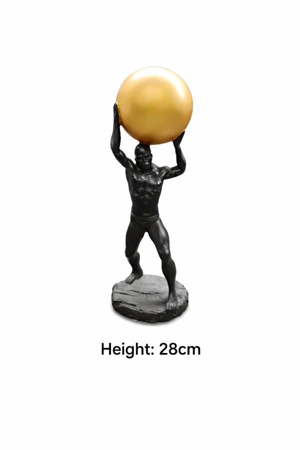 Bearer of Dreams – Rise and Inspire Collection (KN2511)