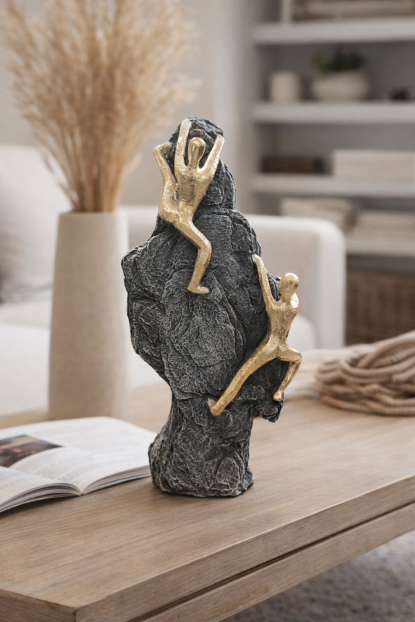 Reach the Peak – Rise and Inspire Collection (23135)