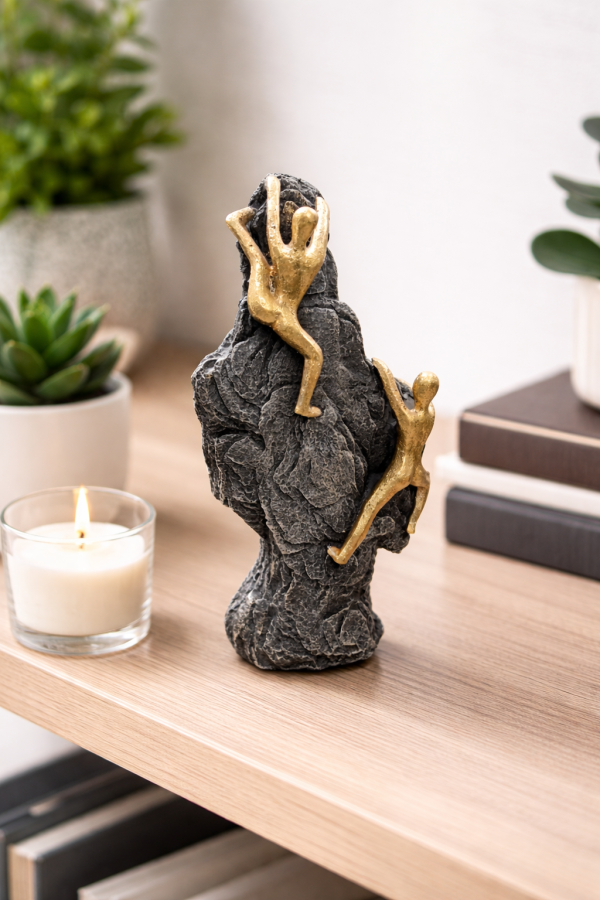 Reach the Peak – Rise and Inspire Collection (23135)