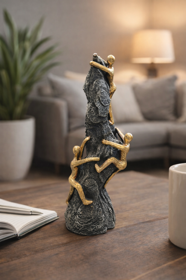 Together to the Top – Rise and Inspire Collection (23134)