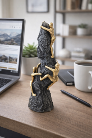 Together to the Top – Rise and Inspire Collection (23134)