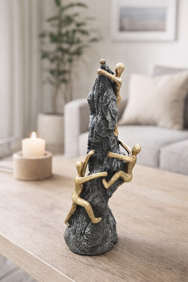 Together to the Top – Rise and Inspire Collection (23134)