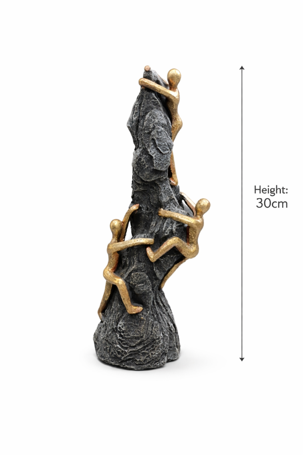 Together to the Top – Rise and Inspire Collection (23134)