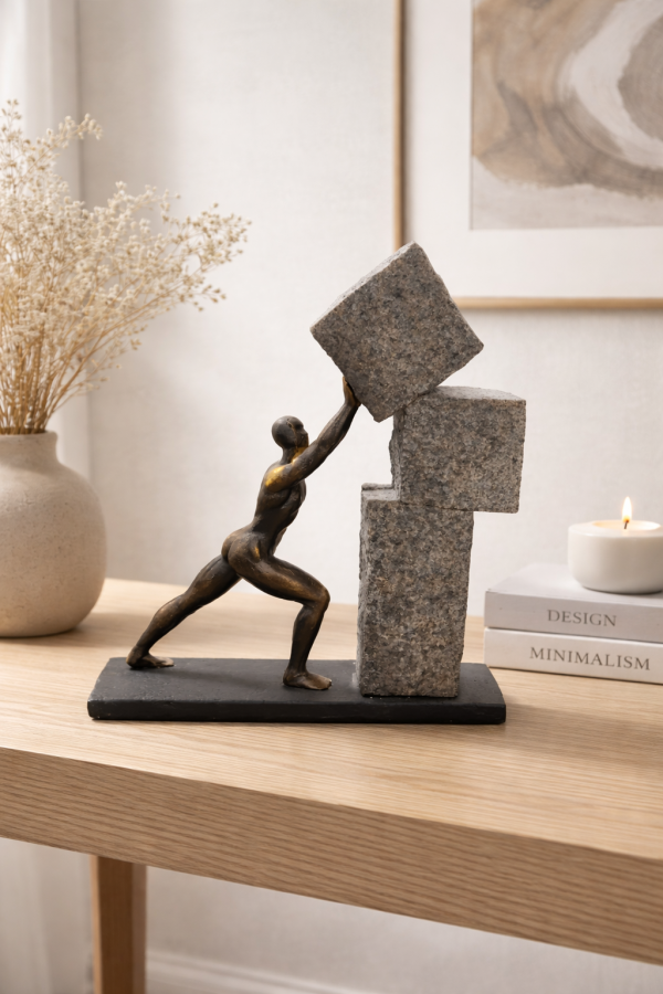 Power of Persistence – Rise and Inspire Collection (10118)