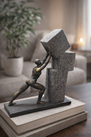 Power of Persistence – Rise and Inspire Collection (10118)