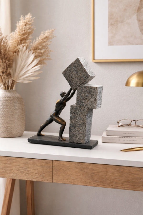 Power of Persistence – Rise and Inspire Collection (10118)