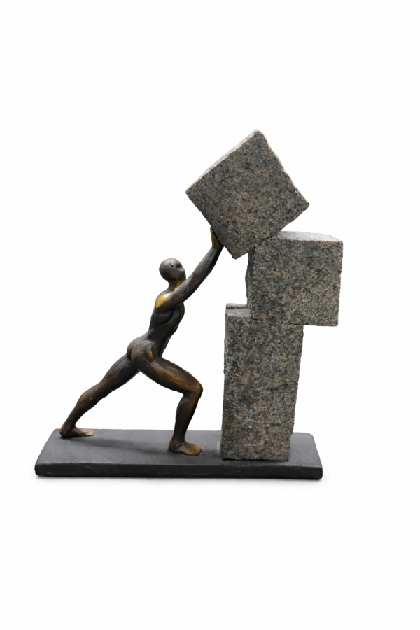 Power of Persistence – Rise and Inspire Collection (10118)