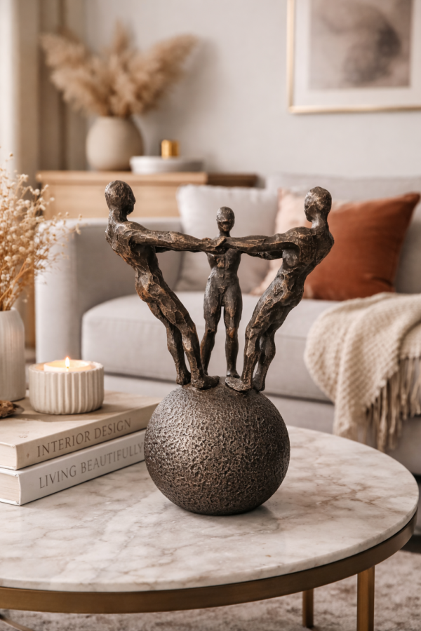 Circle of Unity – Rise and Inspire Collection (178)