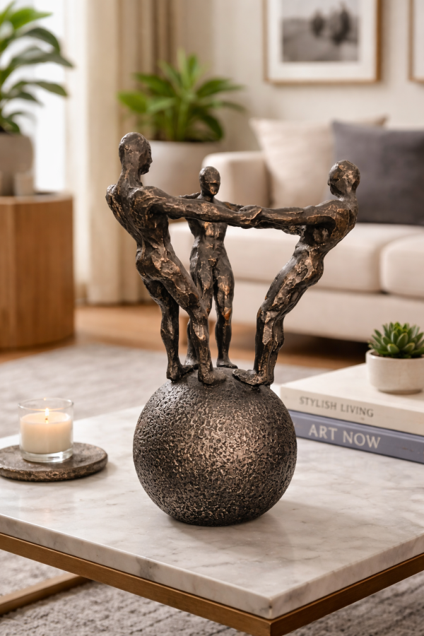 Circle of Unity – Rise and Inspire Collection (178)