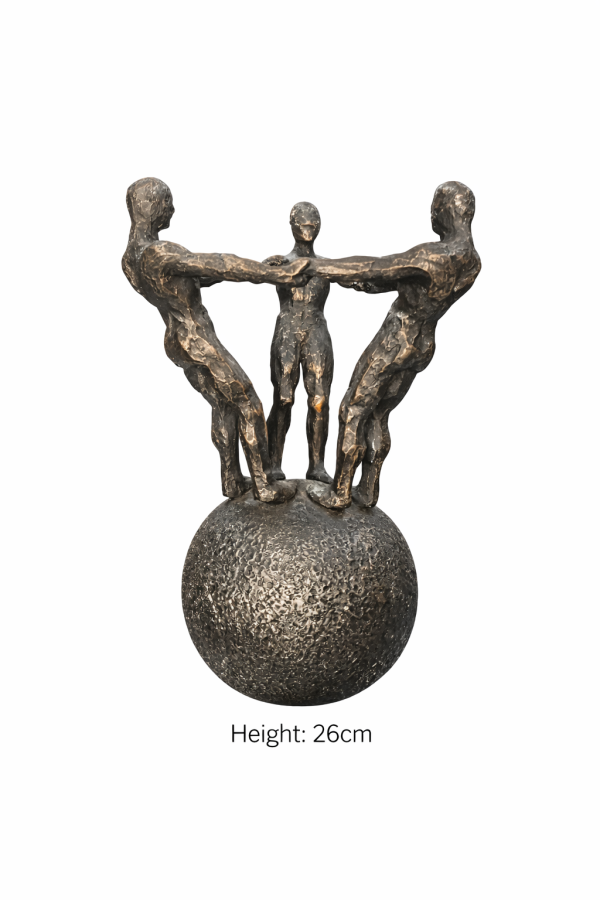 Circle of Unity – Rise and Inspire Collection (178)