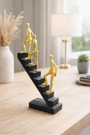 Steps of Progress – Rise and Inspire Collection (100502-2)