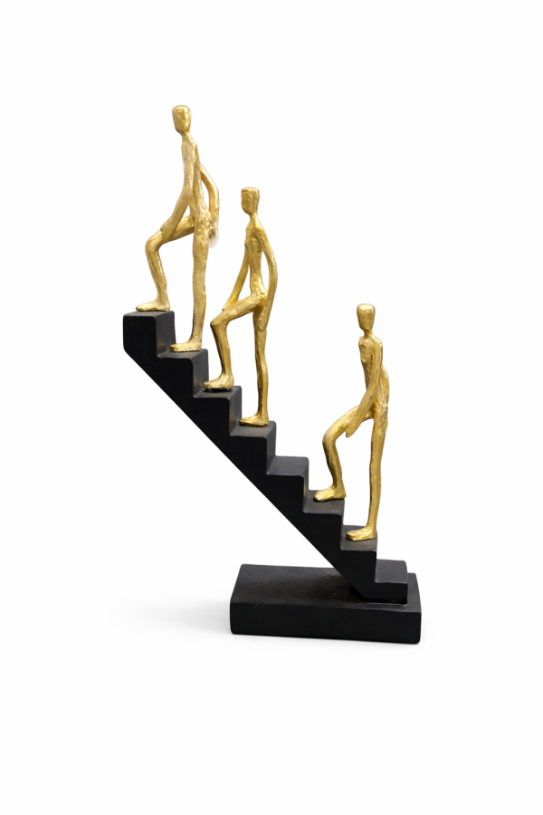 Steps of Progress – Rise and Inspire Collection (100502-2)