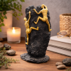 Climb Beyond – Inspirational Rock Climbing Sculpture – Rise and Inspire Collection (KN2355-21)
