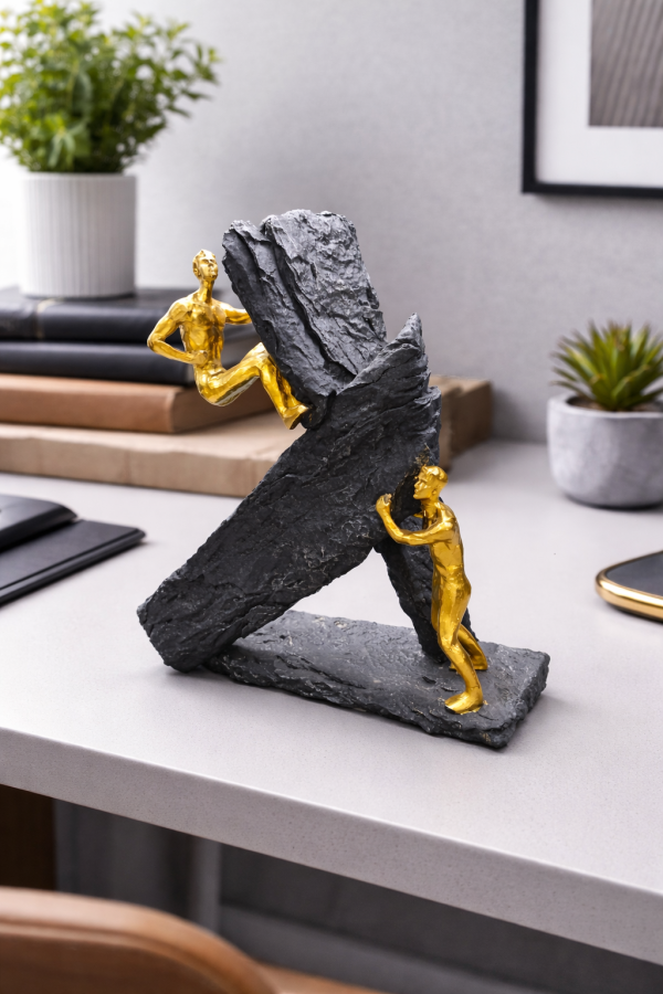 Strength in Support – Rise and Inspire Collection (218)