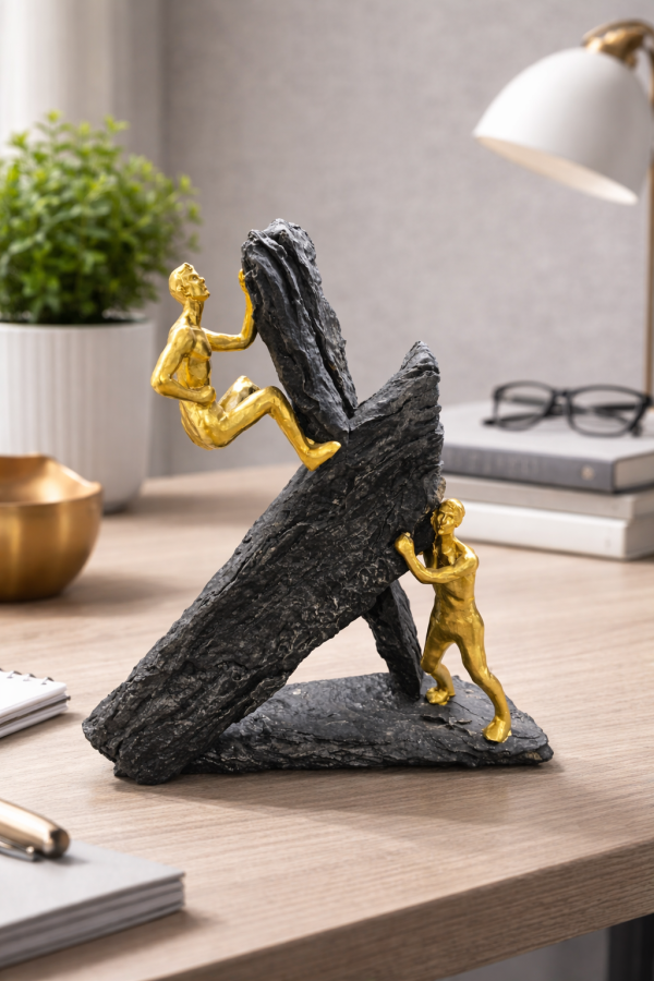 Strength in Support – Rise and Inspire Collection (218)