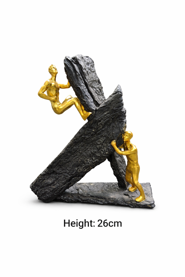 Strength in Support – Rise and Inspire Collection (218)