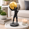 Sphere of Strength – Inspirational Figuriene – Rise & Inspire Collection (KN2511-61)