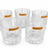 Nachtmann Crystal Modeern Whisky Glass 409ml Set of 6 Pcs (105594) – Premium Fine Bavarian Lead Free Glassware