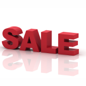 SALE