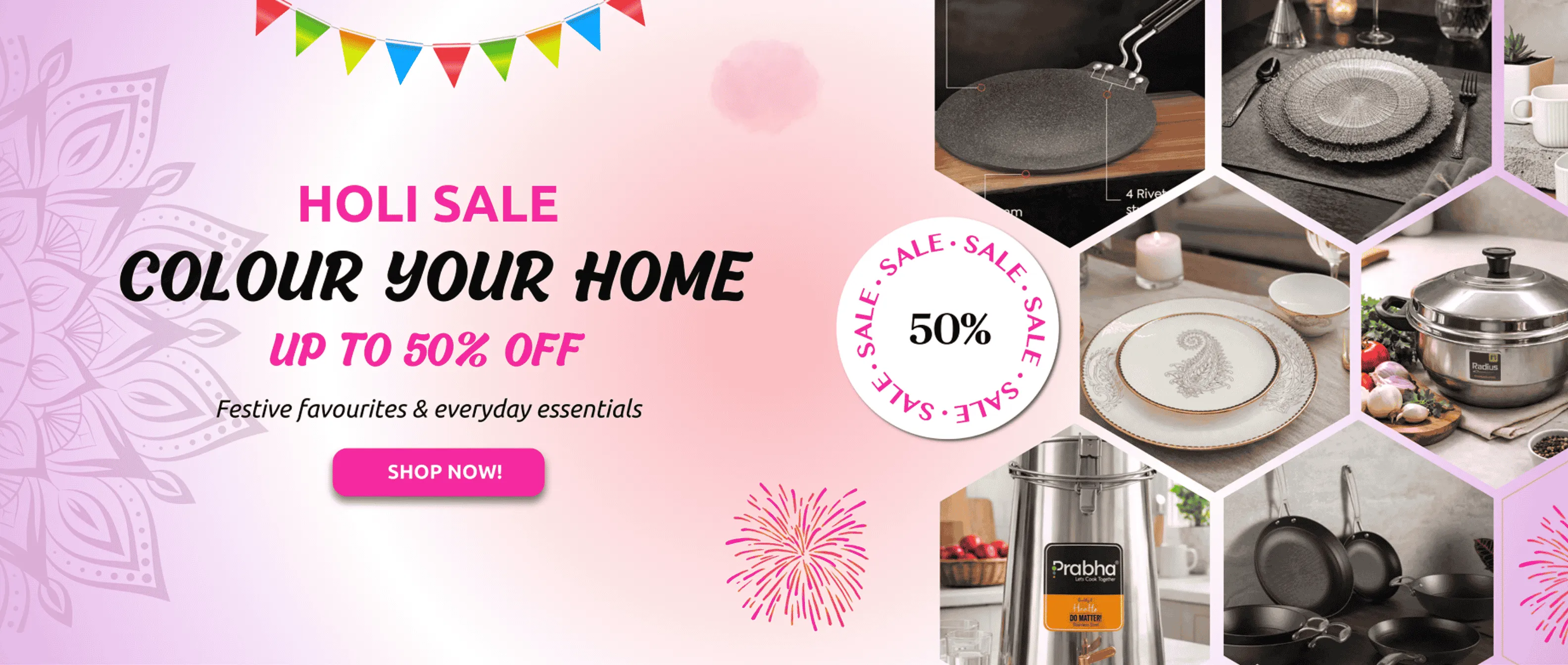 Banner Image for vistayastore