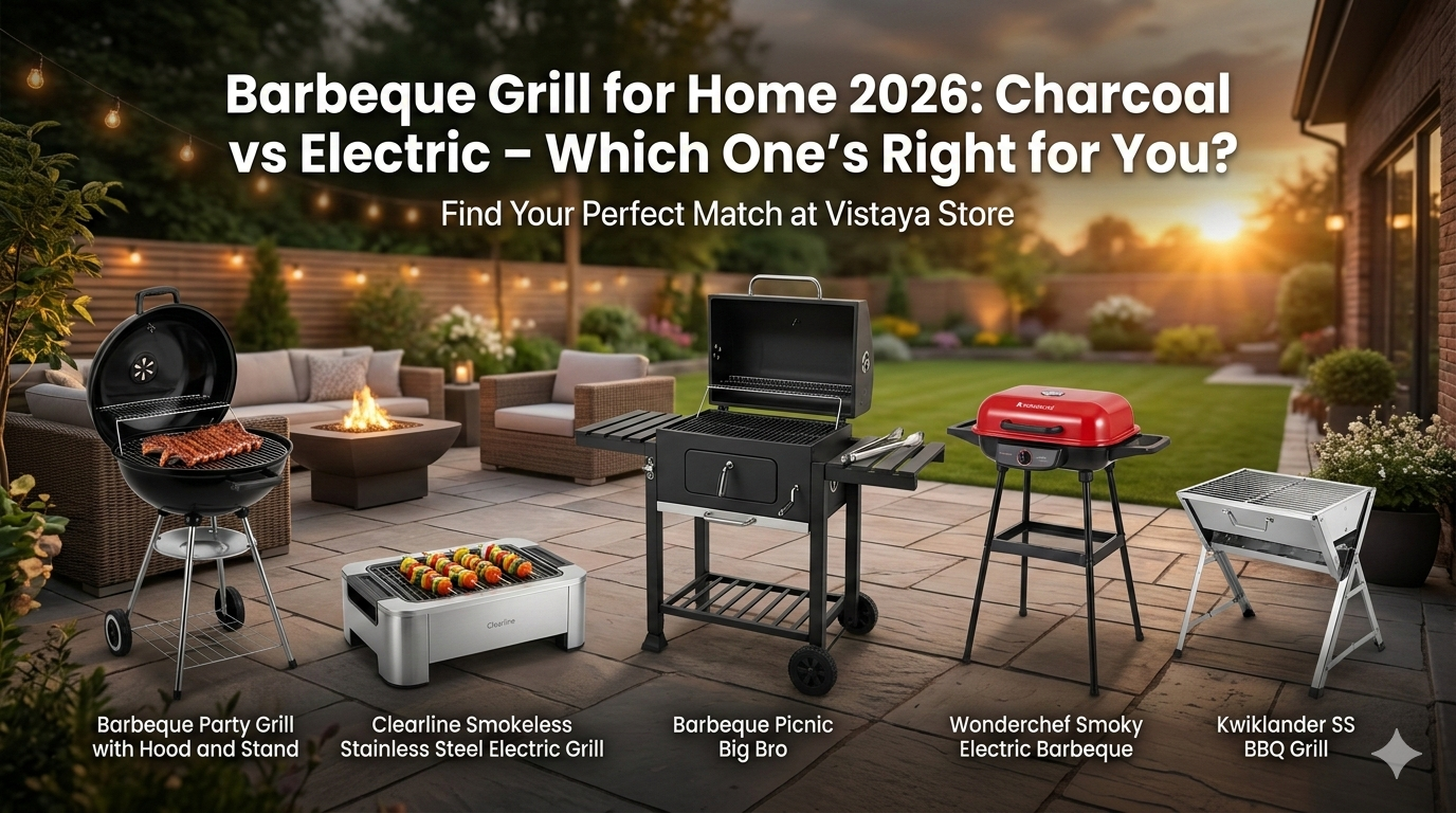 buy barbeque online