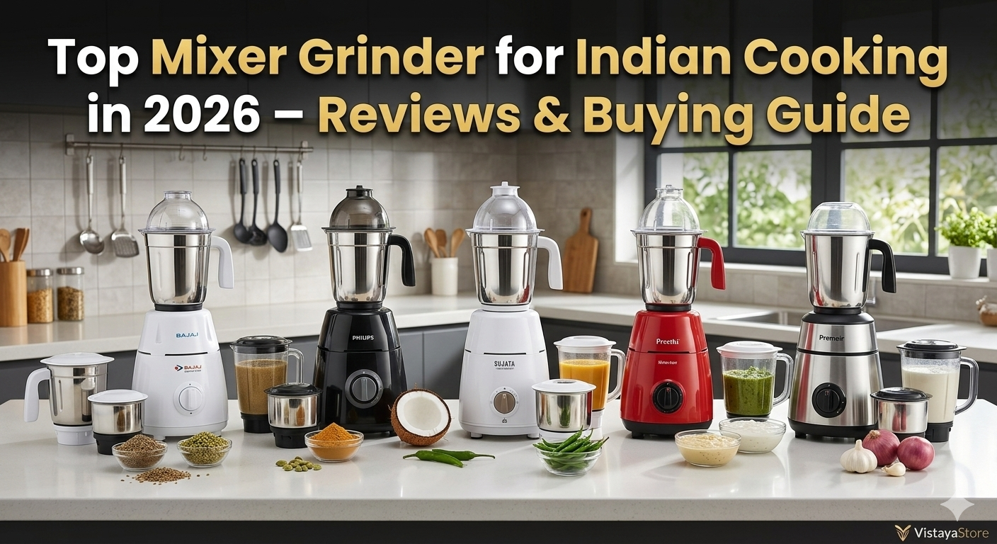 mixer grinder