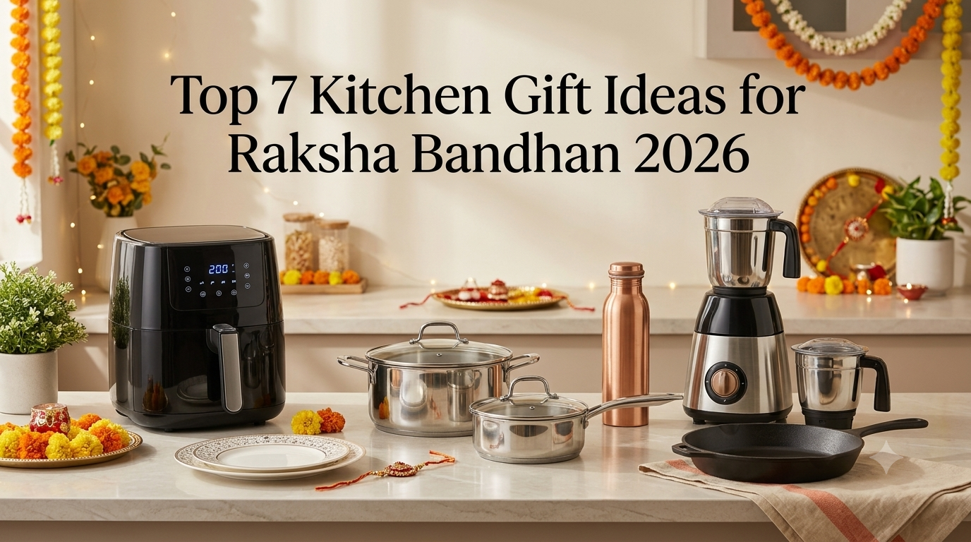 Kitchen Gift Ideas
