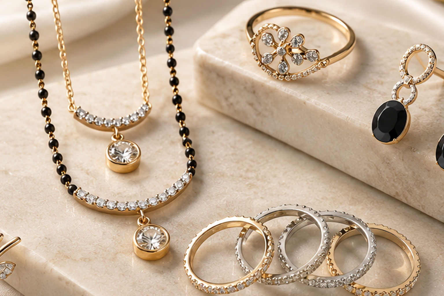 Jewellery