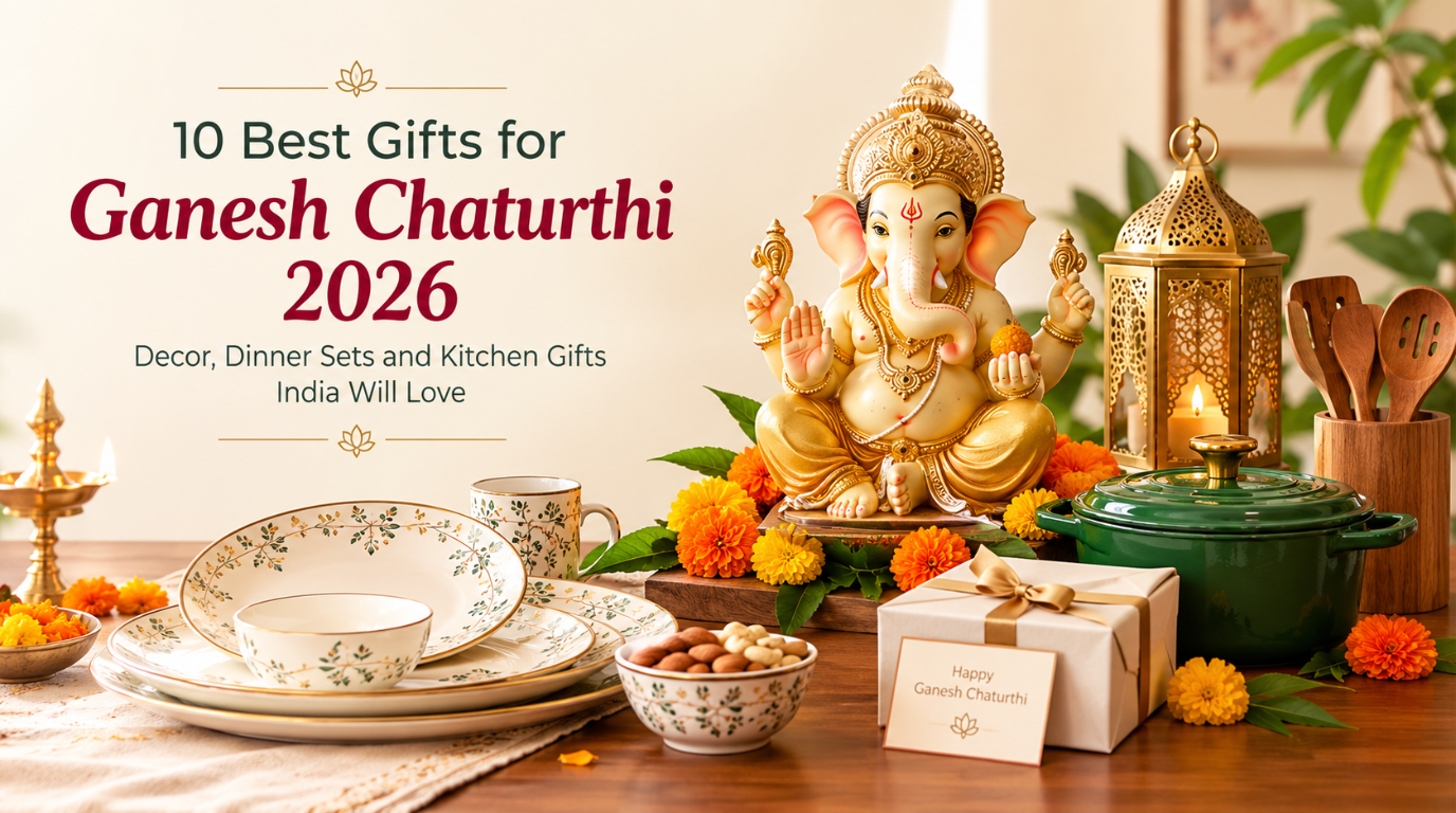 Ganesh Chaturthi gifts 2026
